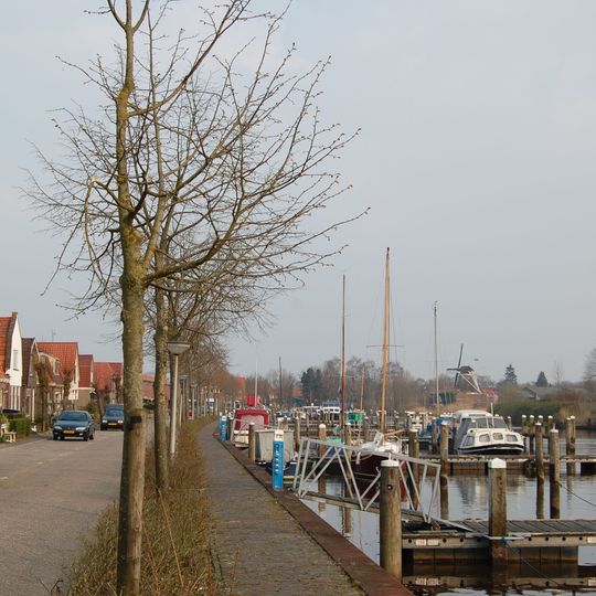 Stadshaven