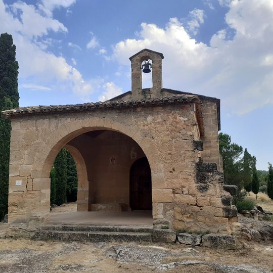 Ermita de Santa Bárbara
