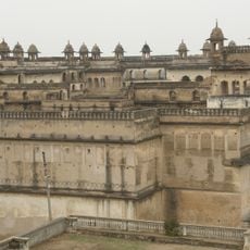 Raja Mahal