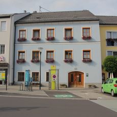 Bürgerhaus Hauptplatz 7
