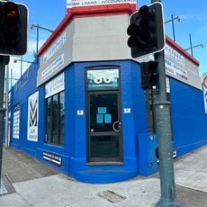 80 Terminus Street, Liverpool