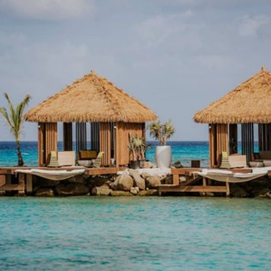 Renaissance Wind Creek Aruba Resort