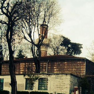 Karabaş Mustafa Ağa Mosque