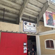 Arènes de Châteaurenard
