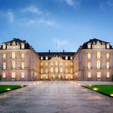 Augustusburg Palace