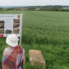 Fosa común de Kilianstädten