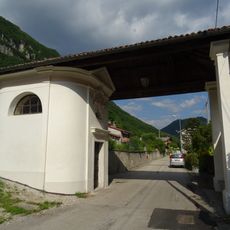 Oratorio della Madonna Prima