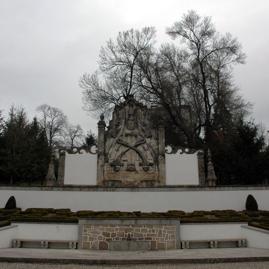 Chafariz de Santo André