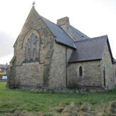 Holy Trinity Church, Greenfield