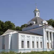 Church of the Presentation of the Theotokos