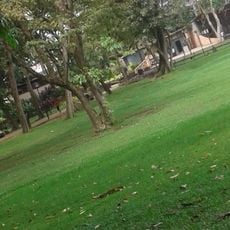 Agodi Gardens