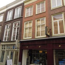 Voorstraat 366, Dordrecht