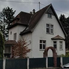 Haus Hainer Trift 14