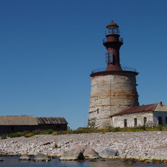 Keri Lighthouse