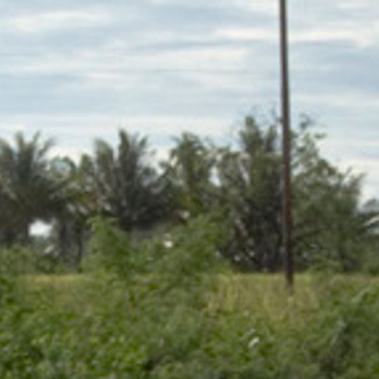 Morotai Island