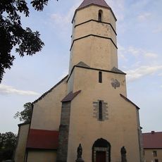 Saint Michael Archangel Church