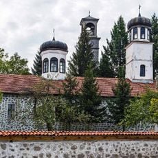 Sts. Peter and Paul Church