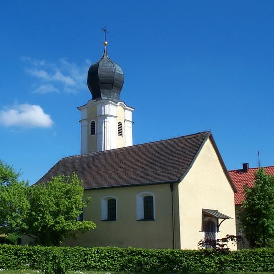 St. Margareta