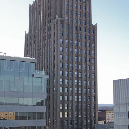 Pennsylvania Power & Light Building