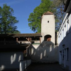 Schweigerturm