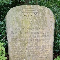 CVJM 1882