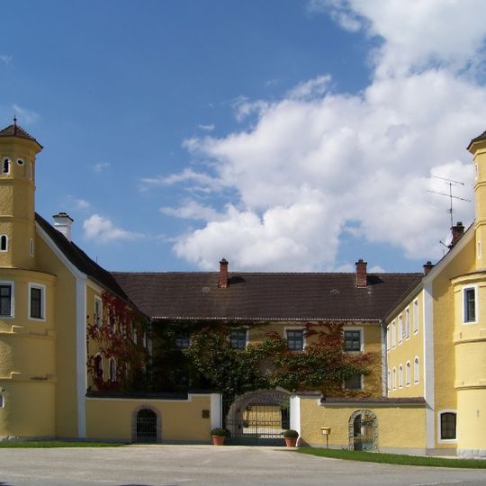 Schloss Puchhof
