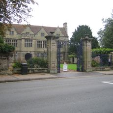 Royal Regiment of Fusiliers Museum