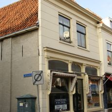 Voorstraat 35, Brielle