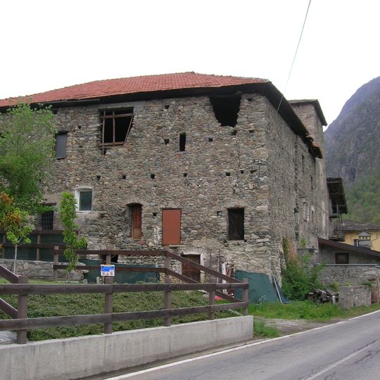 Casaforte