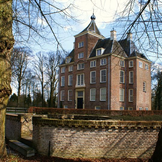 Kasteel Soelen