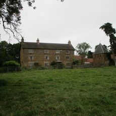 Church Farmhouse