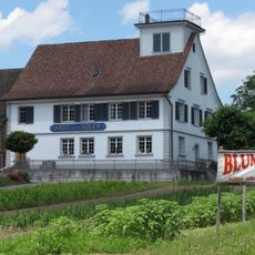 Zum Adler guest house