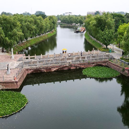 Xiaoshang Bridge