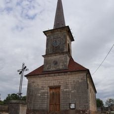 Église de l'Assomption de Cléry