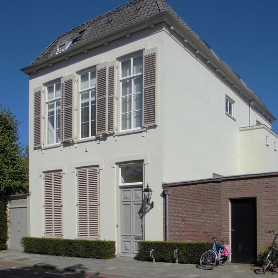 Straatweg 204, Breukelen