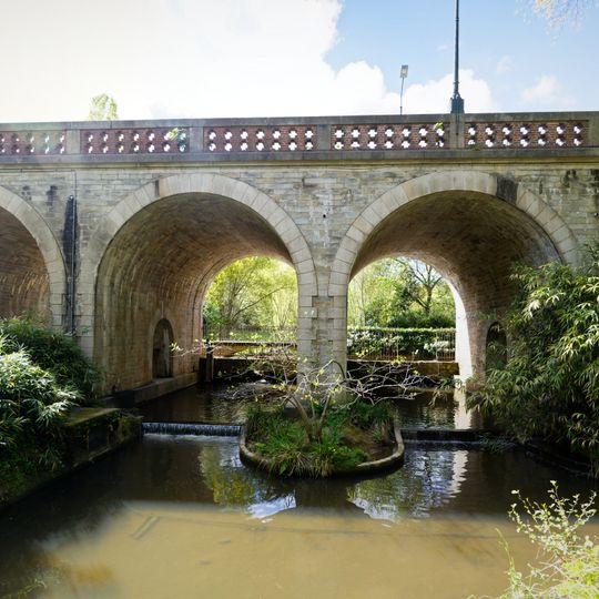 Pont Jules-César