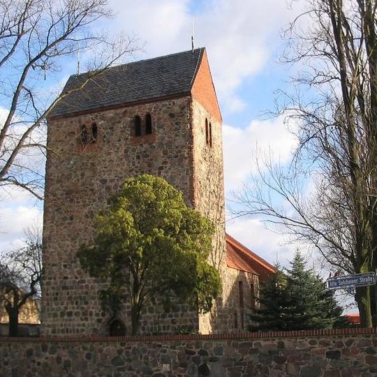 Dorfkirche Selchow