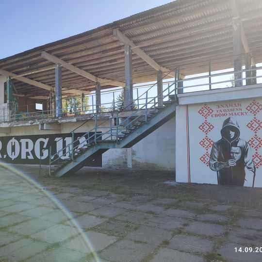 Знайди та одягни свою маску