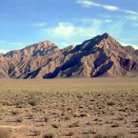 shahrestān di Mehriz