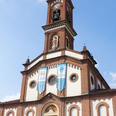 Chiesa della Santissima Annunziata