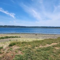 Potlatch State Park