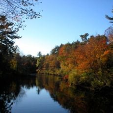 Bradley Palmer State Park