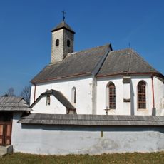 Kostol P. M. Sedembolestnej