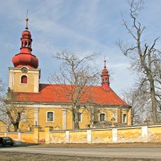 Church of Saint Godehard