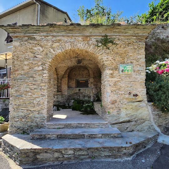 Camping Santa Barbara