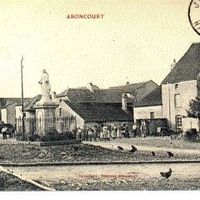 Aboncourt-Gesincourt