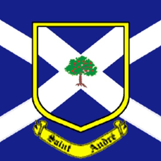 Saint Andrew