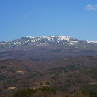 Mount Motoshirane