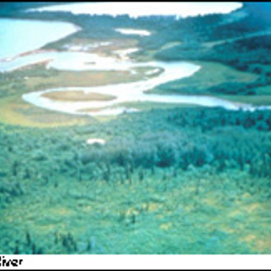 Brooks River Archeological District