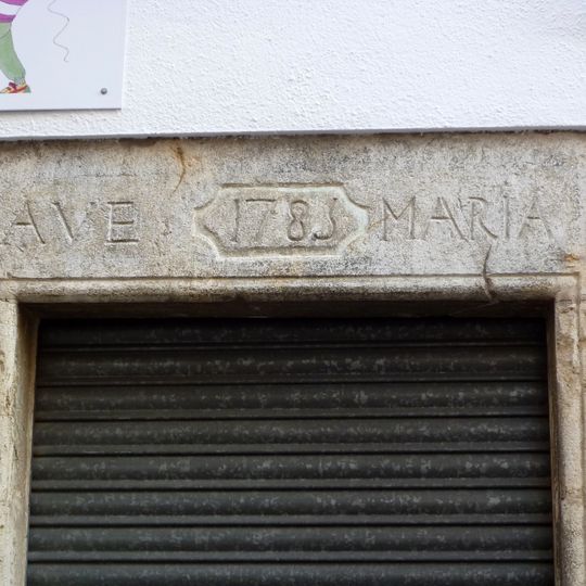 Carrer de la Guàrdia, 10